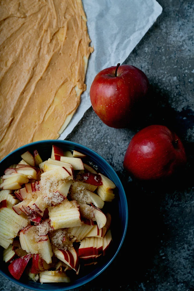 Red Delicious Apple Recipes The Ultimate Guide to Sweet Delights